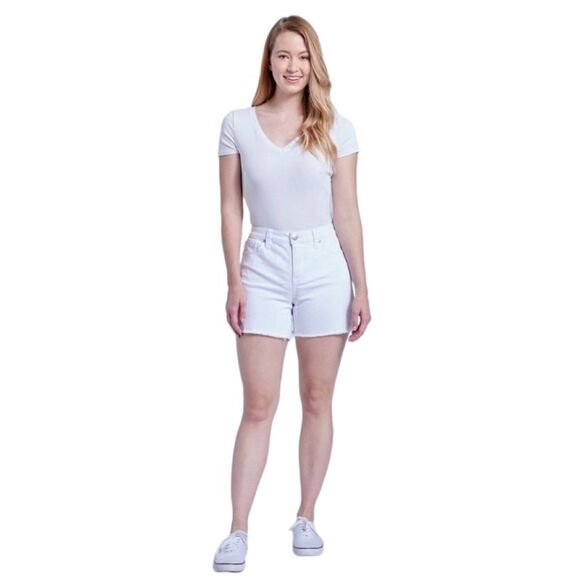 NWT Seven7 Limited Edition Weekend Shorts Sz 6 - Picture 1 of 5